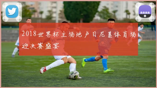 2018世界杯主场地卢日尼基体育场迎决赛盛宴