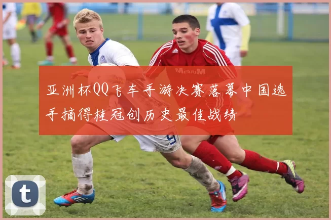 亚洲杯QQ飞车手游决赛落幕中国选手摘得桂冠创历史最佳战绩